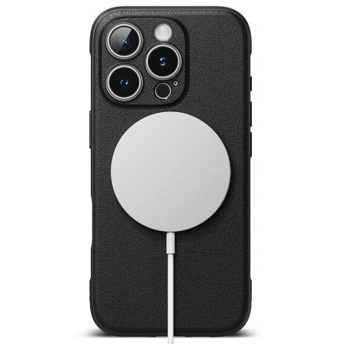 Kup Ringke Onyx Magnetic MagSafe Apple iPhone 16 Pro Černá - RGK11647 - {ean13} - Sklep Home Screen