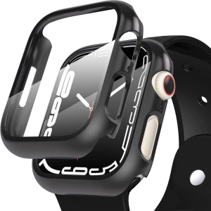 Kup Etui Tech-Protect Defense360 Apple Watch 10 42mm Black - THP3208 - {ean13} - Sklep Home Screen