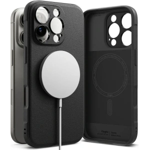 Kup Ringke Onyx Magnetic MagSafe Apple iPhone 16 Pro Max Černá - RGK11648 - {ean13} - Sklep Home Screen