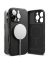 Ringke Onyx Magnetic MagSafe Apple iPhone 16 Pro Max Černá - iPhone 16 Pro Max - Ringke