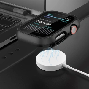 Kup Tech-Protect Defense360 Apple Watch 10 42mm Schwarz - THP3208 - {ean13} - Sklep Home Screen