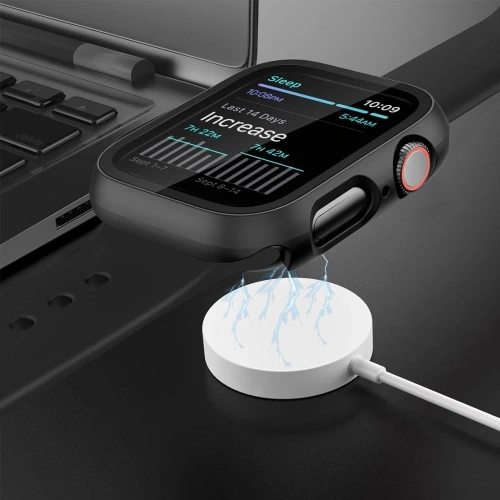 Kup Tech-Protect Defense360 Apple Watch 10 42mm Černá - THP3208 - {ean13} - Sklep Home Screen