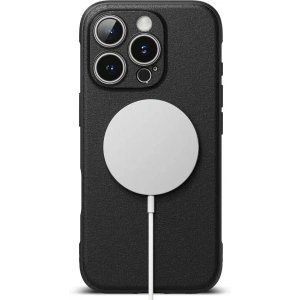 Kup Ringke Onyx Magnetic MagSafe Apple iPhone 16 Pro Max Černá - RGK11648 - {ean13} - Sklep Home Screen