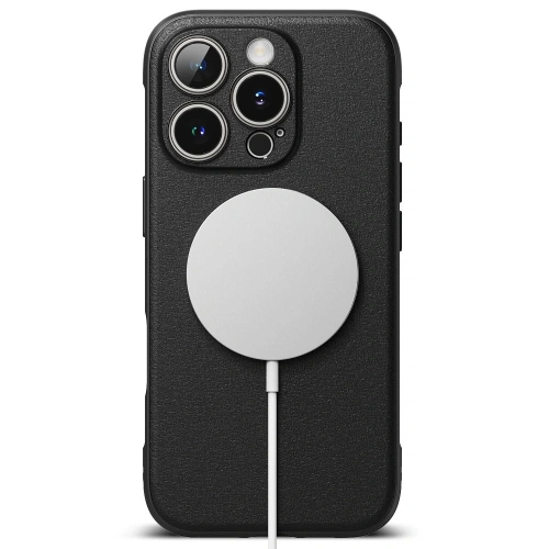 Kup Ringke Onyx Magnetic MagSafe Apple iPhone 16 Pro Max Černá - RGK11648 - {ean13} - Sklep Home Screen