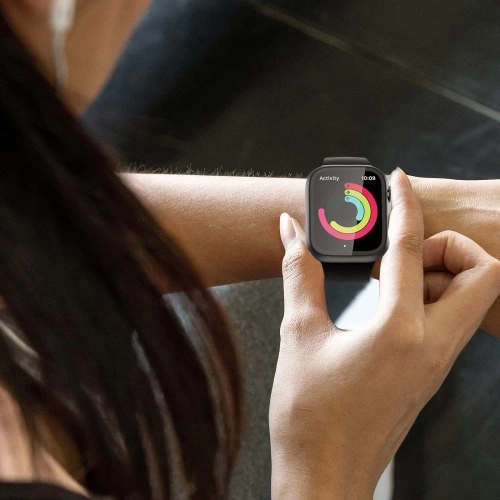 Kup Tech-Protect Defense360 Apple Watch 10 42mm Černá - THP3208 - {ean13} - Sklep Home Screen