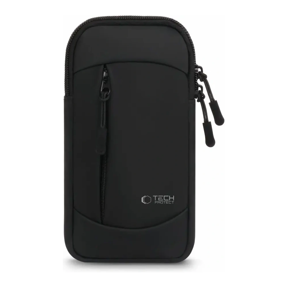 Opaska na ramię Tech-Protect M6 Universal Sport Armband Black - Inne akcesoria - Tech-Protect