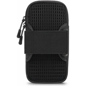 Kup Tech-Protect M6 Universelles Sportarmband Schwarz - THP3209 - {ean13} - Sklep Home Screen