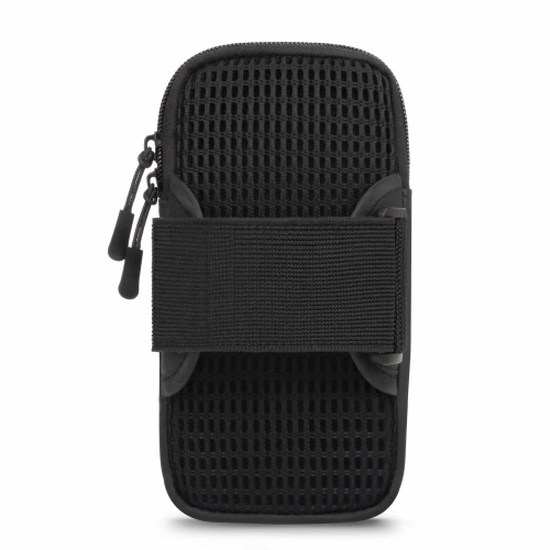 Kup Tech-Protect M6 Universelles Sportarmband Schwarz - THP3209 - {ean13} - Sklep Home Screen