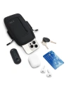 Kup Tech-Protect M6 Universelles Sportarmband Schwarz - THP3209 - {ean13} - Sklep Home Screen
