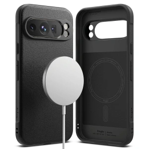 Kup Ringke Onyx Magnetic MagSafe Google Pixel 9 Pro XL Černá - RGK11649 - {ean13} - Sklep Home Screen