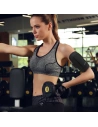 Buy Tech-Protect M6 Universal Sport Armband Black - THP3209 - {ean13} - Home Screen Store Europe