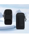 Kup Tech-Protect M6 Universelles Sportarmband Schwarz - THP3209 - {ean13} - Sklep Home Screen