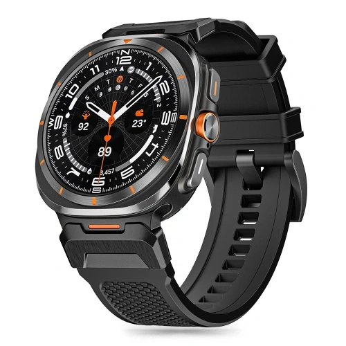 Buy Tech-Protect Delta Pro Samsung Galaxy Watch Ultra 47mm Black - THP3210 - {ean13} - Home Screen Store Europe