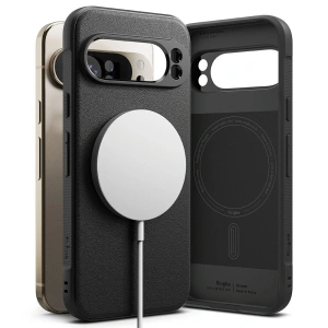 Kup Etui Ringke Onyx Magnetic MagSafe Google Pixel 9 Pro Black - RGK11650 - {ean13} - Sklep Home Screen