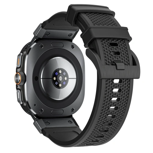Kup Tech-Protect Delta Pro Samsung Galaxy Watch Ultra 47mm Černá - THP3210 - {ean13} - Sklep Home Screen