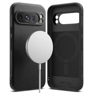 Kup Ringke Onyx Magnetic MagSafe Google Pixel 9 Pro Negru - RGK11650 - {ean13} - Sklep Home Screen