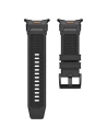 Buy Tech-Protect Delta Pro Samsung Galaxy Watch Ultra 47mm Black - THP3210 - {ean13} - Home Screen Store Europe