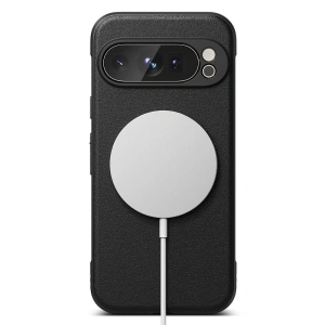 Kup Etui Ringke Onyx Magnetic MagSafe Google Pixel 9 Pro Black - RGK11650 - {ean13} - Sklep Home Screen