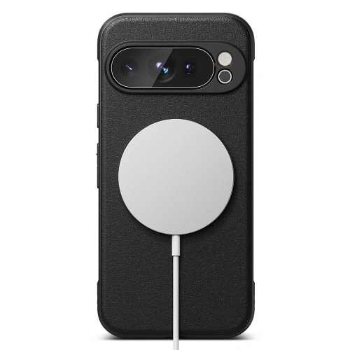 Kup Ringke Onyx Magnetic MagSafe Google Pixel 9 Pro Fekete - RGK11650 - {ean13} - Sklep Home Screen