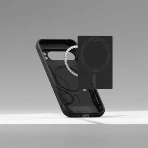 Kup Etui Ringke Onyx Magnetic MagSafe Google Pixel 9 Pro Black - RGK11650 - {ean13} - Sklep Home Screen