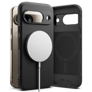 Kup Etui Ringke Onyx Magnetic MagSafe Google Pixel 9 Black - RGK11651 - {ean13} - Sklep Home Screen