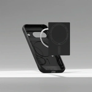 Kup Ringke Onyx Magnetic MagSafe Google Pixel 9 Černá - RGK11651 - {ean13} - Sklep Home Screen