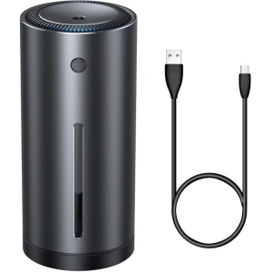Kup Samochodowy nawilżacz powietrza Baseus Moisturizing Car Humidifier, 300ml (czarny) - BSU1019BLK - {ean13} - Sklep Home Screen