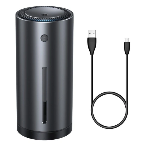 Kup Samochodowy nawilżacz powietrza Baseus Moisturizing Car Humidifier, 300ml (czarny) - BSU1019BLK - {ean13} - Sklep Home Screen