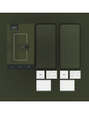 Kup Hofi Sticlă Pro+ OnePlus Nord 4 Negru [2 PACHET] - HOFI541 - {ean13} - Sklep Home Screen