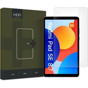 Kup Szkło hartowane Hofi Glass Pro+ Xiaomi Redmi Pad SE 8.7 Clear - HOFI542 - {ean13} - Sklep Home Screen