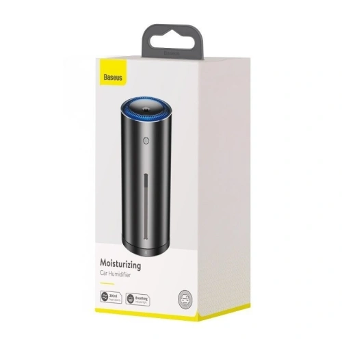 Buy Baseus Moisturizing Car Humidifier Black - BSU1019BLK - {ean13} - Home Screen Store Europe