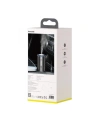 Buy Baseus Moisturizing Car Humidifier Black - BSU1019BLK - {ean13} - Home Screen Store Europe