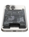 Kup Spigen Ultra Hybrid Mag MagSafe Wallet Zero One - SPN16459 - {ean13} - Sklep Home Screen