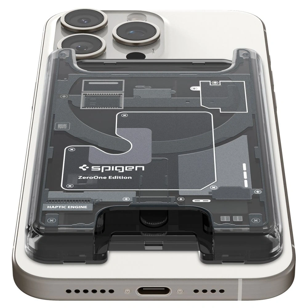 Portfel Spigen Ultra Hybrid Mag MagSafe Wallet Zero One - Inne - Spigen