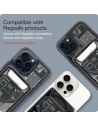 Kup Spigen Ultra Hybrid Mag MagSafe Wallet Zero One - SPN16459 - {ean13} - Sklep Home Screen