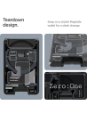 Kup Spigen Ultra Hybrid Mag MagSafe Wallet Zero One - SPN16459 - {ean13} - Sklep Home Screen