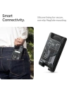 Kup Spigen Ultra Hybrid Mag MagSafe Wallet Zero One - SPN16459 - {ean13} - Sklep Home Screen