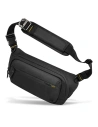 Spigen KD410 Sling Bag Klasden Negru - Genți, rucsacuri, saci - Spigen