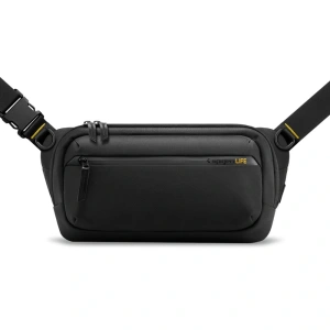Kup Spigen KD410 Sling Bag Klasden Schwarz - SPN16460 - {ean13} - Sklep Home Screen
