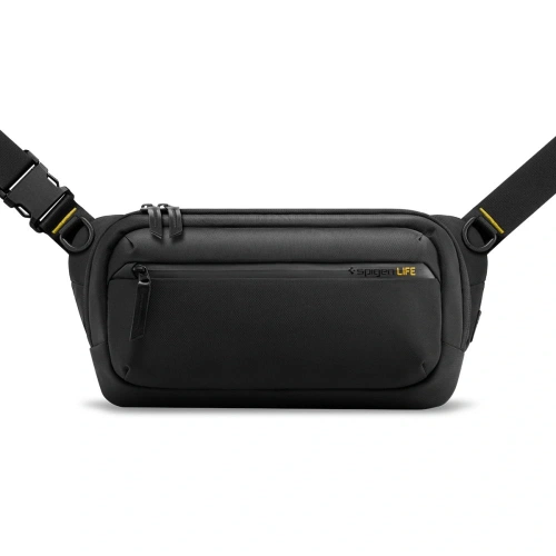 Kup Spigen KD410 Sling Bag Klasden Schwarz - SPN16460 - {ean13} - Sklep Home Screen