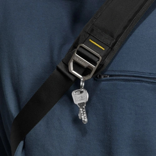 Kup Spigen KD410 Sling Bag Klasden Schwarz - SPN16460 - {ean13} - Sklep Home Screen