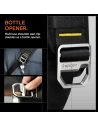 Kup Torba na ramię Spigen KD410 Sling Bag Klasden Black - SPN16460 - {ean13} - Sklep Home Screen