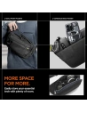 Kup Spigen KD410 Sling Bag Klasden Schwarz - SPN16460 - {ean13} - Sklep Home Screen
