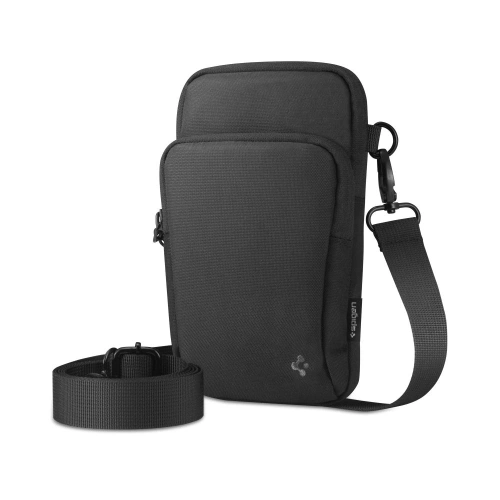 Kup Spigen KD400 Universal Cross Bag Klasden Schwarz - SPN16461 - {ean13} - Sklep Home Screen
