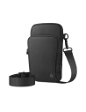 Spigen KD400 Universal Cross Bag Klasden Black - Bags, backpacks, sacks - Spigen