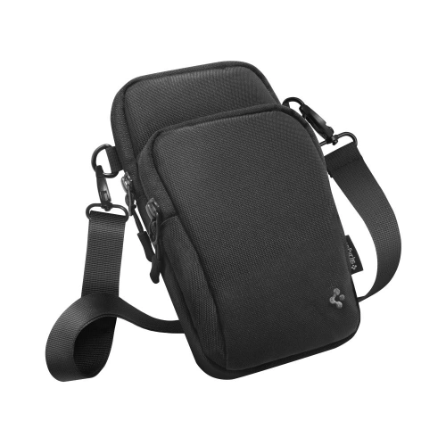 Kup Spigen KD400 Universal Cross Bag Klasden Schwarz - SPN16461 - {ean13} - Sklep Home Screen
