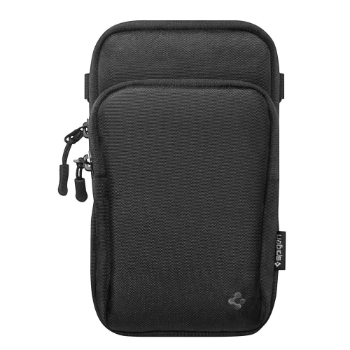 Kup Spigen KD400 Universal Cross Bag Klasden Schwarz - SPN16461 - {ean13} - Sklep Home Screen