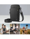Kup Spigen KD400 Universal Cross Bag Klasden Schwarz - SPN16461 - {ean13} - Sklep Home Screen