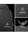 Kup Spigen KD400 Universal Cross Bag Klasden Schwarz - SPN16461 - {ean13} - Sklep Home Screen