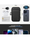 Kup Spigen KD400 Univerzální krosová taška Klasden černá - SPN16461 - {ean13} - Sklep Home Screen